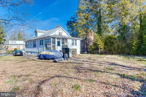 Exterior - 3617 Marmon Ave, Baltimore, MD 21207 photo 11 of 13