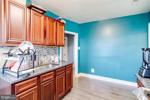Kitchen - 3617 Marmon Ave, Baltimore, MD 21207 photo 2 of 3