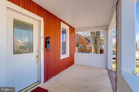 Exterior - 3617 Marmon Ave, Baltimore, MD 21207 photo 7 of 13