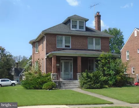 2421 Kentucky Ave, Baltimore, MD 21213