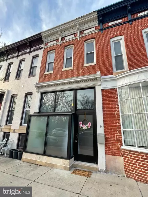 54 E 26th St, Baltimore, MD 21218