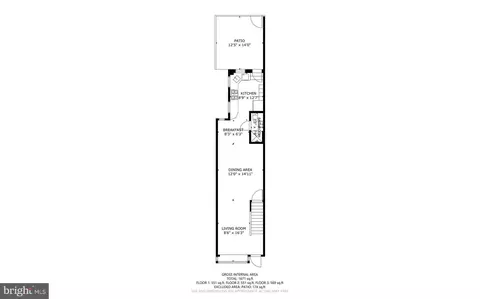 54 E 26th St, Baltimore, MD 21218 photo 32