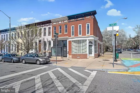 54 E 26th St, Baltimore, MD 21218 photo 4