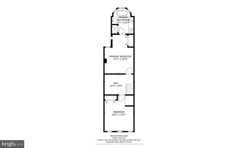 54 E 26th St, Baltimore, MD 21218 photo 33