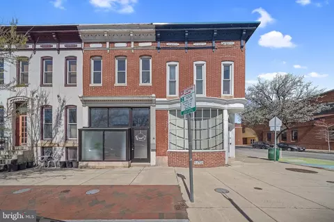 54 E 26th St, Baltimore, MD 21218 photo 3