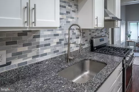 Kitchen - 442 W 23rd St, Baltimore, MD 21211 photo 4 of 5