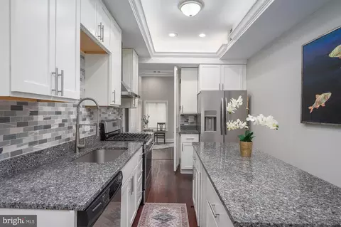 Kitchen - 442 W 23rd St, Baltimore, MD 21211 photo 3 of 5