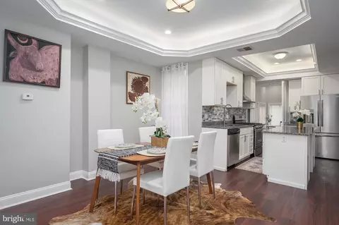 Dining - 442 W 23rd St, Baltimore, MD 21211 photo 1 of 4