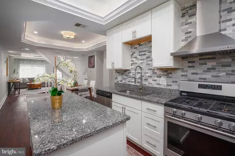 Kitchen - 442 W 23rd St, Baltimore, MD 21211 photo 1 of 5