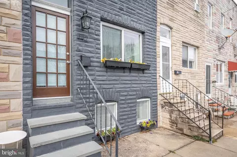 Exterior - 442 W 23rd St, Baltimore, MD 21211 photo 4 of 4