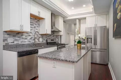 Kitchen - 442 W 23rd St, Baltimore, MD 21211 photo 2 of 5