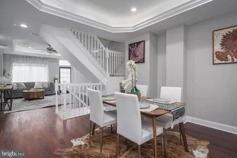 Dining - 442 W 23rd St, Baltimore, MD 21211 photo 3 of 4