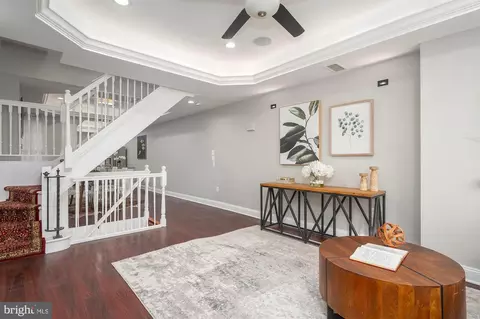 Bedroom - 442 W 23rd St, Baltimore, MD 21211 photo 1 of 1