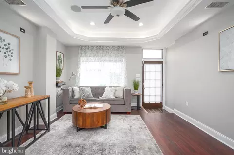 Living - 442 W 23rd St, Baltimore, MD 21211 photo 2 of 4