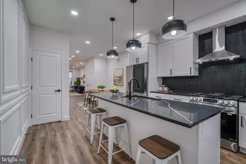Kitchen - 709 W 36th St, Baltimore, MD 21211 photo 3 of 5