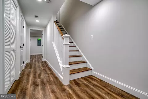 Entry Way - 709 W 36th St, Baltimore, MD 21211 photo 6 of 7