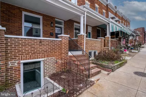 709 W 36th St, Baltimore, MD 21211