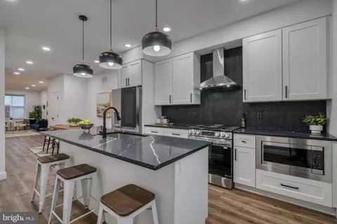 Kitchen - 709 W 36th St, Baltimore, MD 21211 photo 4 of 5
