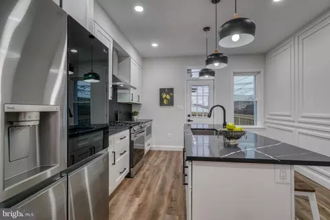 Kitchen - 709 W 36th St, Baltimore, MD 21211 photo 1 of 5