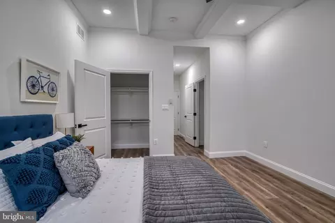 Entry Way - 709 W 36th St, Baltimore, MD 21211 photo 2 of 7