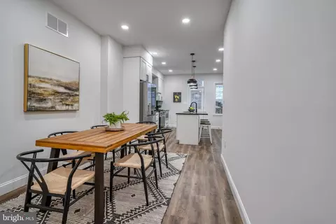 Dining - 709 W 36th St, Baltimore, MD 21211 photo 1 of 4