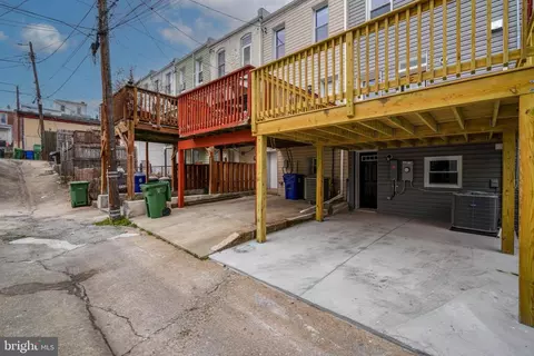 Other - 709 W 36th St, Baltimore, MD 21211 photo 2 of 19