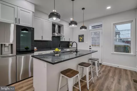 Kitchen - 709 W 36th St, Baltimore, MD 21211 photo 2 of 5