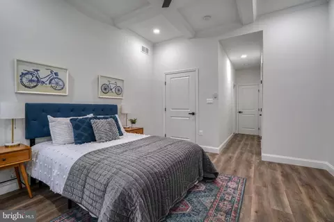 Bedroom - 709 W 36th St, Baltimore, MD 21211 photo 3 of 4