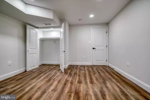 Bedroom - 709 W 36th St, Baltimore, MD 21211 photo 4 of 4