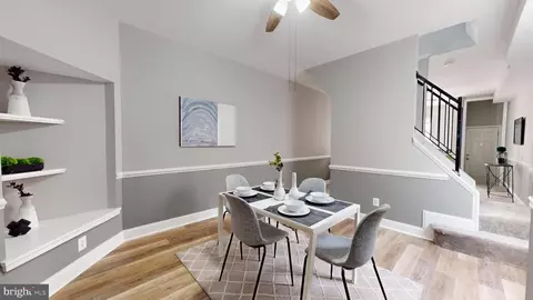 Dining - 1820 E Lafayette Ave, Baltimore, MD 21213 photo 2 of 2