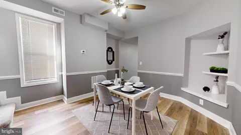 Dining - 1820 E Lafayette Ave, Baltimore, MD 21213 photo 1 of 2