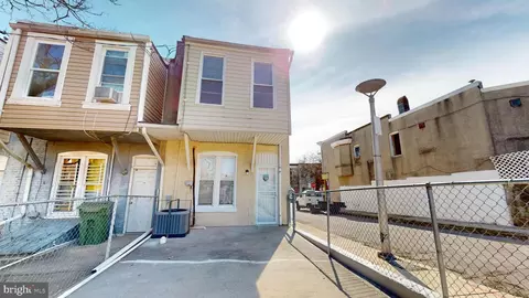 Exterior - 1820 E Lafayette Ave, Baltimore, MD 21213 photo 2 of 3