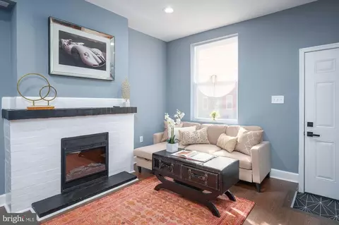 1125 Scott St, Baltimore, MD 21230