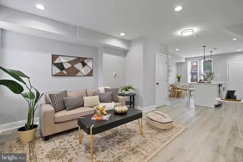 2641 Lauretta Ave, Baltimore, MD 21223