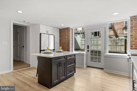 Kitchen - 618 Ploy St, Baltimore, MD 21201 photo 3 of 6