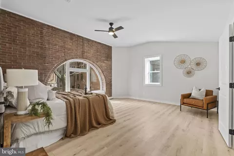 Bedroom - 618 Ploy St, Baltimore, MD 21201 photo 2 of 2