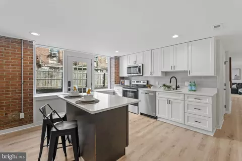 Kitchen - 618 Ploy St, Baltimore, MD 21201 photo 4 of 6