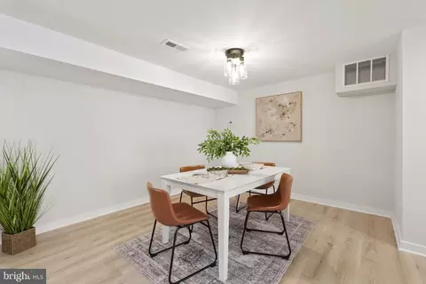 Dining - 618 Ploy St, Baltimore, MD 21201 photo 1 of 1