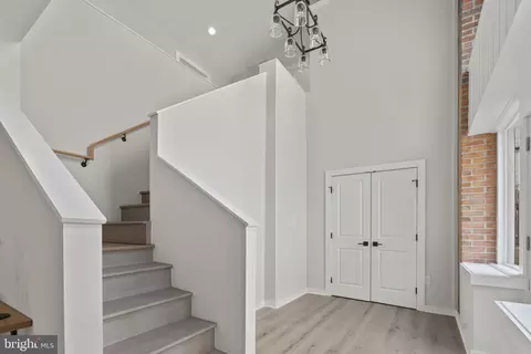 Entry Way - 618 Ploy St, Baltimore, MD 21201 photo 1 of 1