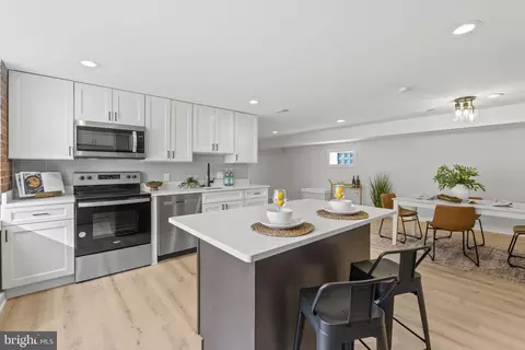 Kitchen - 618 Ploy St, Baltimore, MD 21201 photo 1 of 6