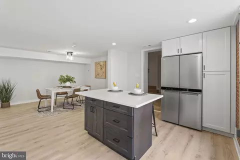 Kitchen - 618 Ploy St, Baltimore, MD 21201 photo 2 of 6