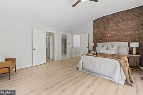 Bedroom - 618 Ploy St, Baltimore, MD 21201 photo 1 of 2