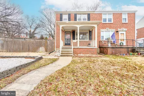 3600 Northway, Baltimore, MD 21234