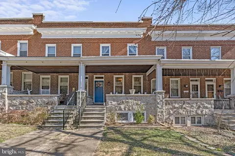 3737 Keswick Rd, Baltimore, MD 21211