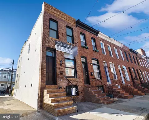 820 S Belnord Ave, Baltimore, MD 21224