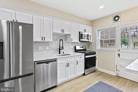 Kitchen - 1228 Glenhaven Rd, Baltimore, MD 21239 photo 1 of 3
