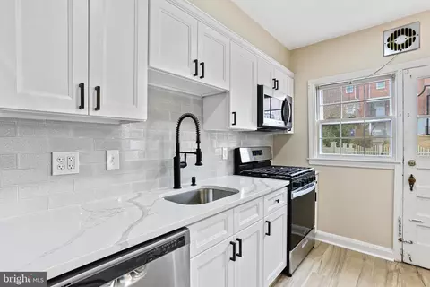 Kitchen - 1228 Glenhaven Rd, Baltimore, MD 21239 photo 3 of 3
