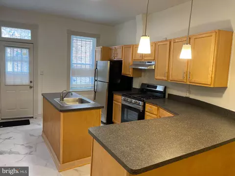 Kitchen - 450 E Lorraine Ave, Baltimore, MD 21218 photo 2 of 4