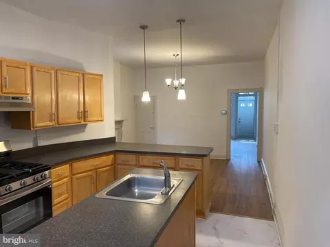 Kitchen - 450 E Lorraine Ave, Baltimore, MD 21218 photo 4 of 4