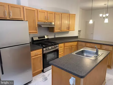 Kitchen - 450 E Lorraine Ave, Baltimore, MD 21218 photo 3 of 4